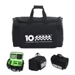 Sneaker & Travel Duffel Bag