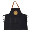 Pitmaster Recycled Cotton Apron
