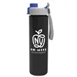 Slim Travel Tumbler - 16 oz. Double Wall Insulated
