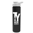Slim Travel Tumbler - 16 oz. Double Wall Insulated
