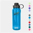 34 oz YETI® Yonder Ultra-Durable Water Bottle w/ Tether Cap