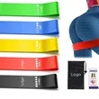 Resistance Loop Exercise Bands