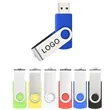 Classic Swivel USB Flash Drives