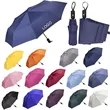 Auto-Open Folding umbrella