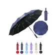 Reinforced 60-Rib Umbrella
