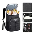 Insulated Leak Proof Backpack Cooler