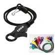 36" Stretch Casino Bungee Cord Lobster Claw
