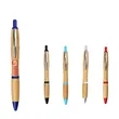 Eco-Friendly Bamboo Ballpoint Pen