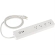 Wifi Smart Power Strip with USB Output