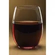 Stemless Red Wine Glass - Set of 4