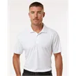 AllPro Men's Pro-Lock Performance Polo