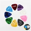 Celluloid Guitar Pick