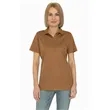 Coal Harbour® Everyday Snag Resistant Ladies' Polo