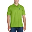 Ash City Core 365 Men's Origin Performance Polo Shirts
