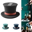 Magic Hat Silicone Wine Bottle Stopper