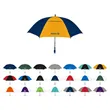 Hurricane Vented Pro Golf Umbrella