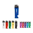 Standard Lighter with Bottle Opener
