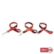 Digitally Sublimated Lanyard