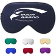 Double Sided Soft Silk Sleep Mask Eye Cover Rest Essential