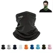Neck Gaiter Face Cover Scarf
