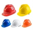 Industrial ABS Safety Helmet