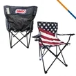 Nation Folding Chair