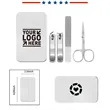Nail Clipping Tool Set