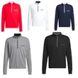 Adidas Men's Lightweight 1/4 Zip Pullover