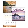 Triumph® Calendars Beautiful America Calendar