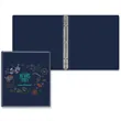 1/2" Express Round Ring Binder Junior