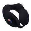 Brookstone Ultra Form Memory Foam Neck Pillow