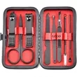 Deluxe 7 Piece Manicure Tools Kit