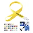 Adjustable Secure ID Lanyard