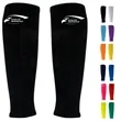 Knitted Compression Soccer Sock Cover Sports Leg Sleeves