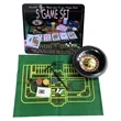 Texas Holdem Poker Chip Set