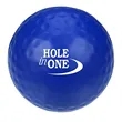 Golf Stress Ball