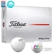 Titleist Pro V1x Golf Ball