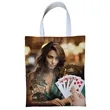 TBS14 Sublimated Tote Bag
