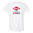 Orkin Cares T-Shirt - White
