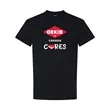 Orkin Cares T-Shirt - Black