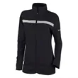 Columbia Women's Omni Wick Play Through Full Zip Jacket
