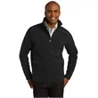 Port Authority® Tall Core Soft Shell Jacket