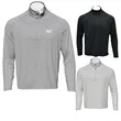 Anderson Ord Aegon Mens Pullover