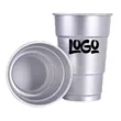 16OZ Aluminum Cup