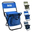Portable outdoor camping folding chair