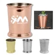 12 Oz Stainless Steel Classic Mint Julep Cup