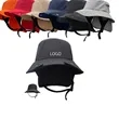 Detachable Wide-Brim Cycling & Outdoor Quick-Dry Sun Hat
