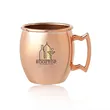 2 oz. Mini Moscow Mule Shot Glasses
