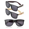 Primm Bamboo Sunglasses