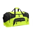 Port Authority® Standard Color block Sport Duffel